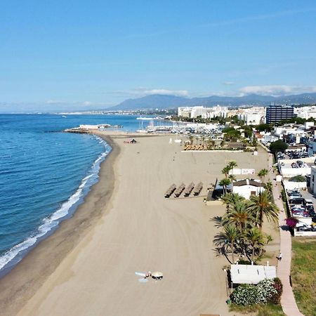 Banana Beach II - Eaw Homes Марбелья Екстер'єр фото