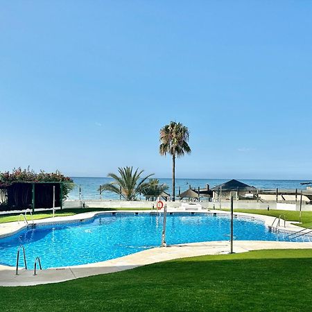 Banana Beach II - Eaw Homes Марбелья Екстер'єр фото