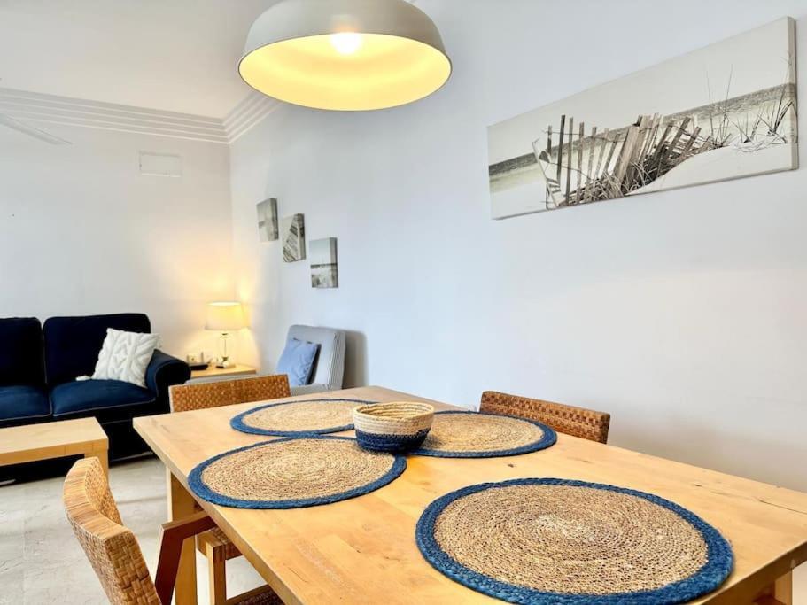 Banana Beach II - Eaw Homes Марбелья Екстер'єр фото