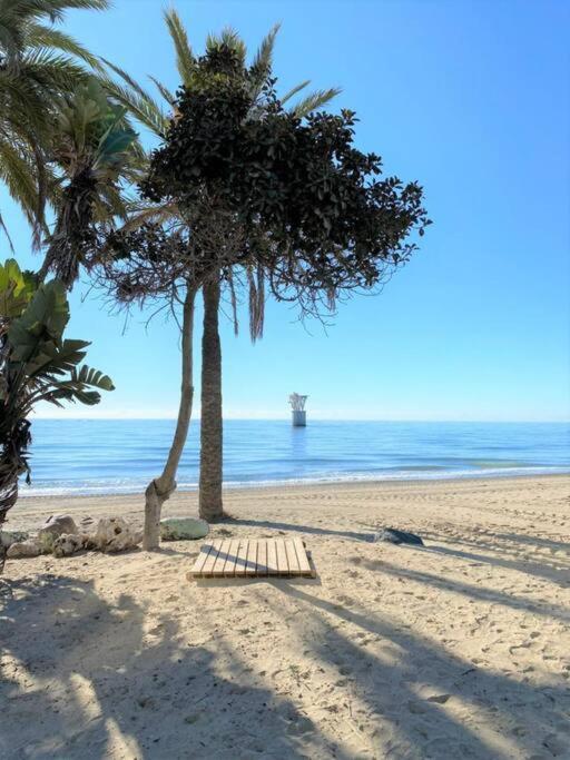 Banana Beach II - Eaw Homes Марбелья Екстер'єр фото
