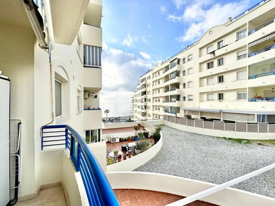 Banana Beach II - Eaw Homes Марбелья Екстер'єр фото