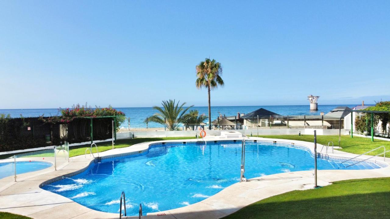 Banana Beach II - Eaw Homes Марбелья Екстер'єр фото